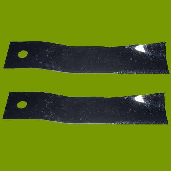 (image for) Cox / Victa Stepped & Fluted Blade MB198AHD, 110-089
